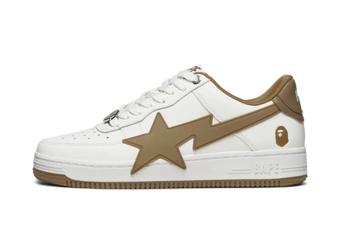 Bapesta air force 1 best sale