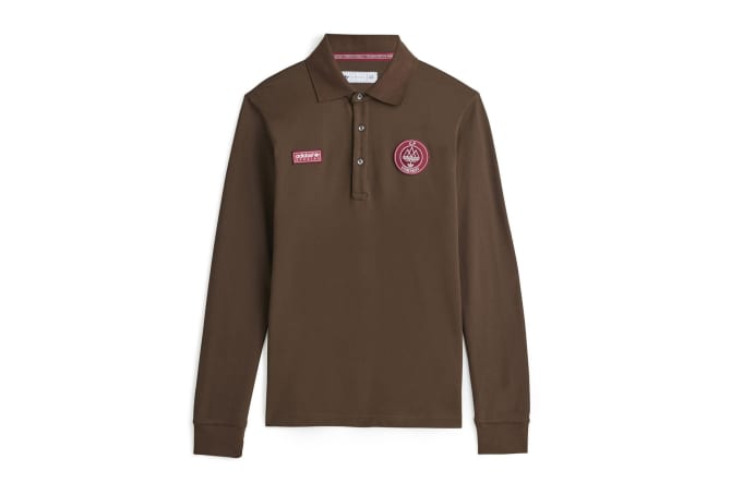 Adidas spzl jersey sales