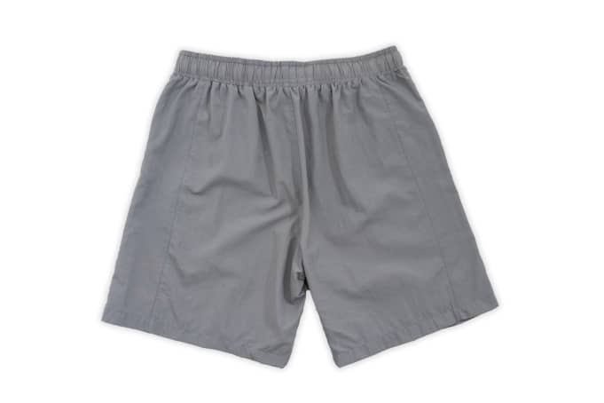 Shelflife Signature Nylon Shorts