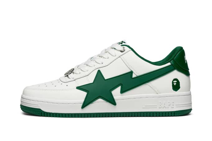 Bape x nike air force 1 shop