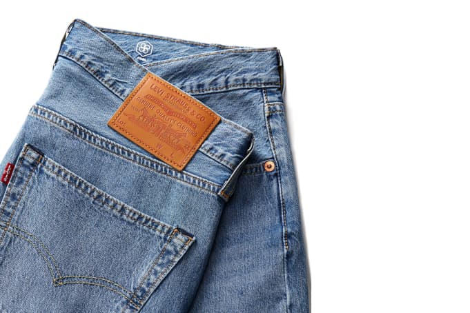 501 levis original new arrivals