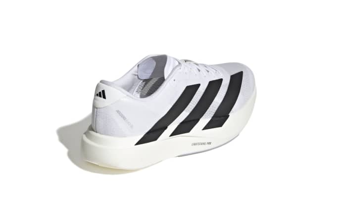 Adidas adizero Evo 新奇 SL M 25.5 Adidas adizero Evo 新奇 SL M 25.5