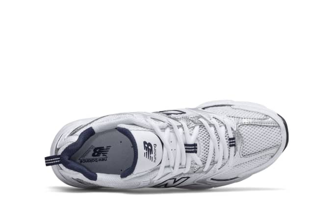 Price Philippines 530 Sneakers New Balance New Balance 530 Shelflife