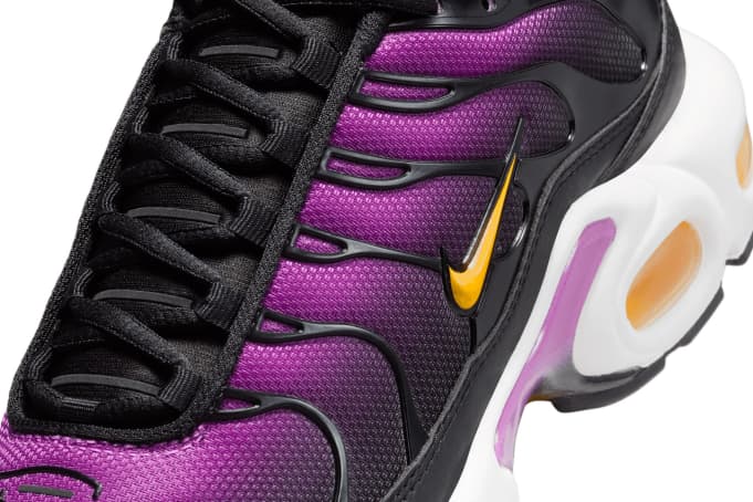 nike air max plus tn iii hyper violet