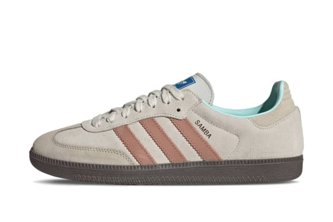adidas Samba OG Shelflife