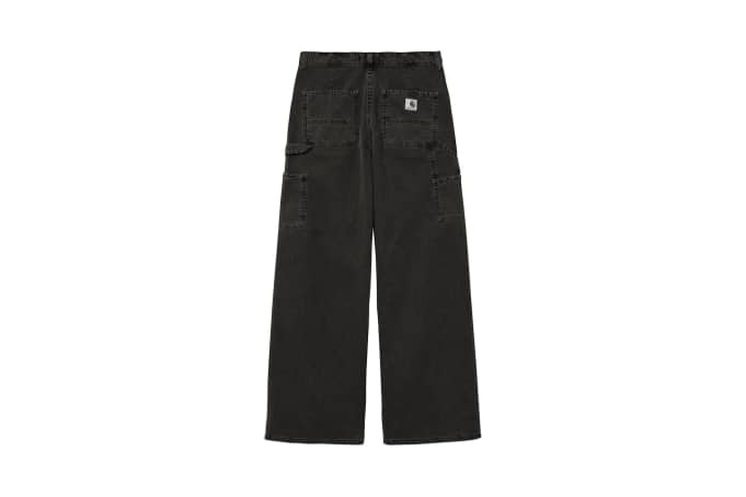 Carhartt Women's Force Fitted Midweight Utility Palestine