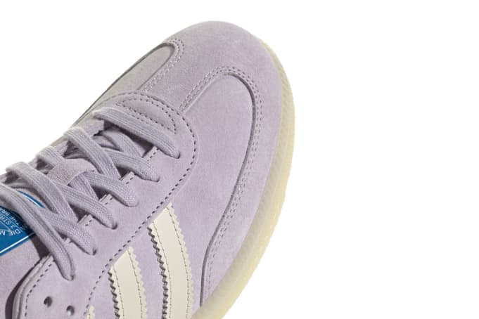 Purple samba og best sale