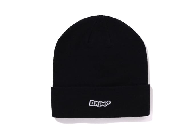 Bape beanie hat new arrivals