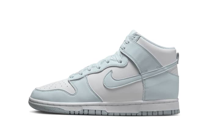 Nike Women s Dunk High Next Nature Shelflife