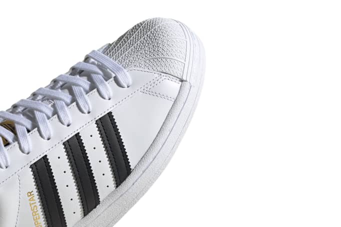 Basket superstar adidas store