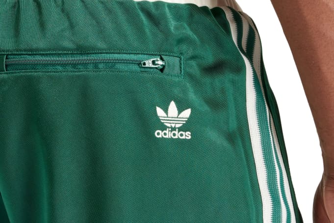 adidas Archive Track Pants