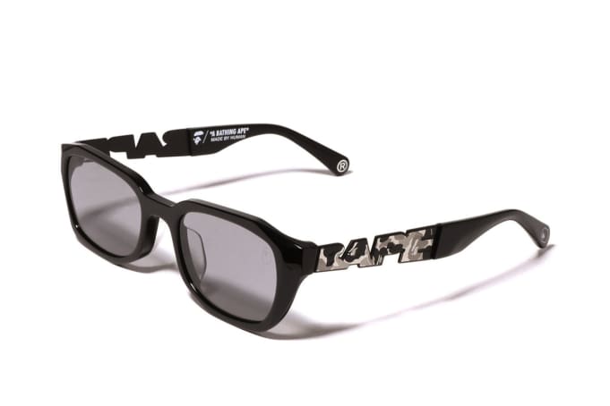Bape Sunglasses 2