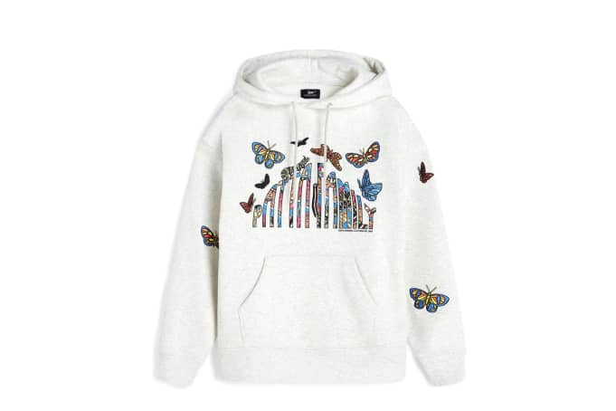 Hoodie patta store