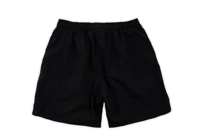 Shelflife Signature Nylon Shorts