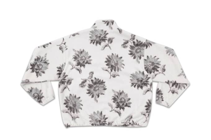 Sunflower sherpa jacket deals