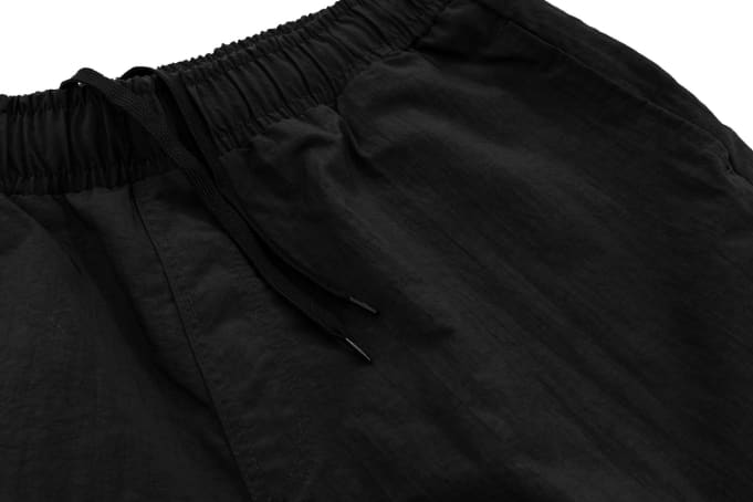 Shelflife Signature Nylon Shorts