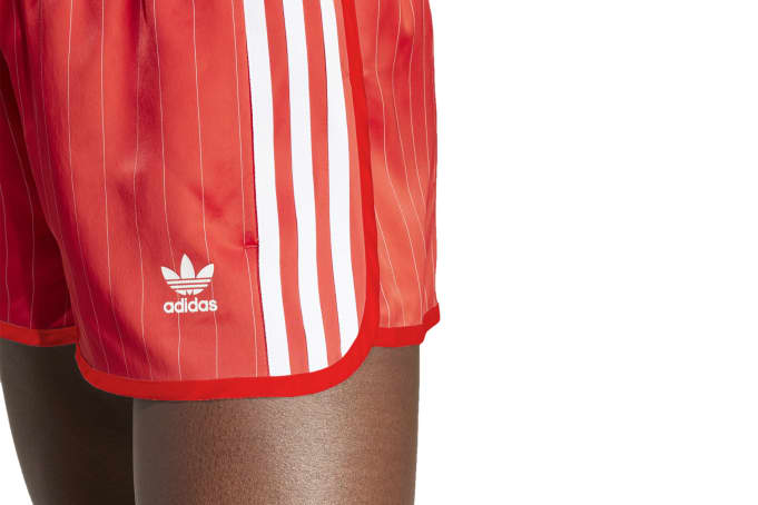 Sporty Rich x adidas Women s Shorts