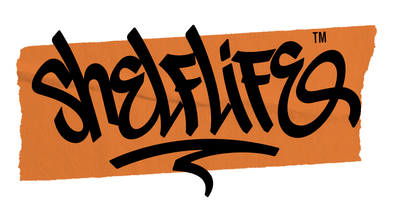 Shelflife Logo