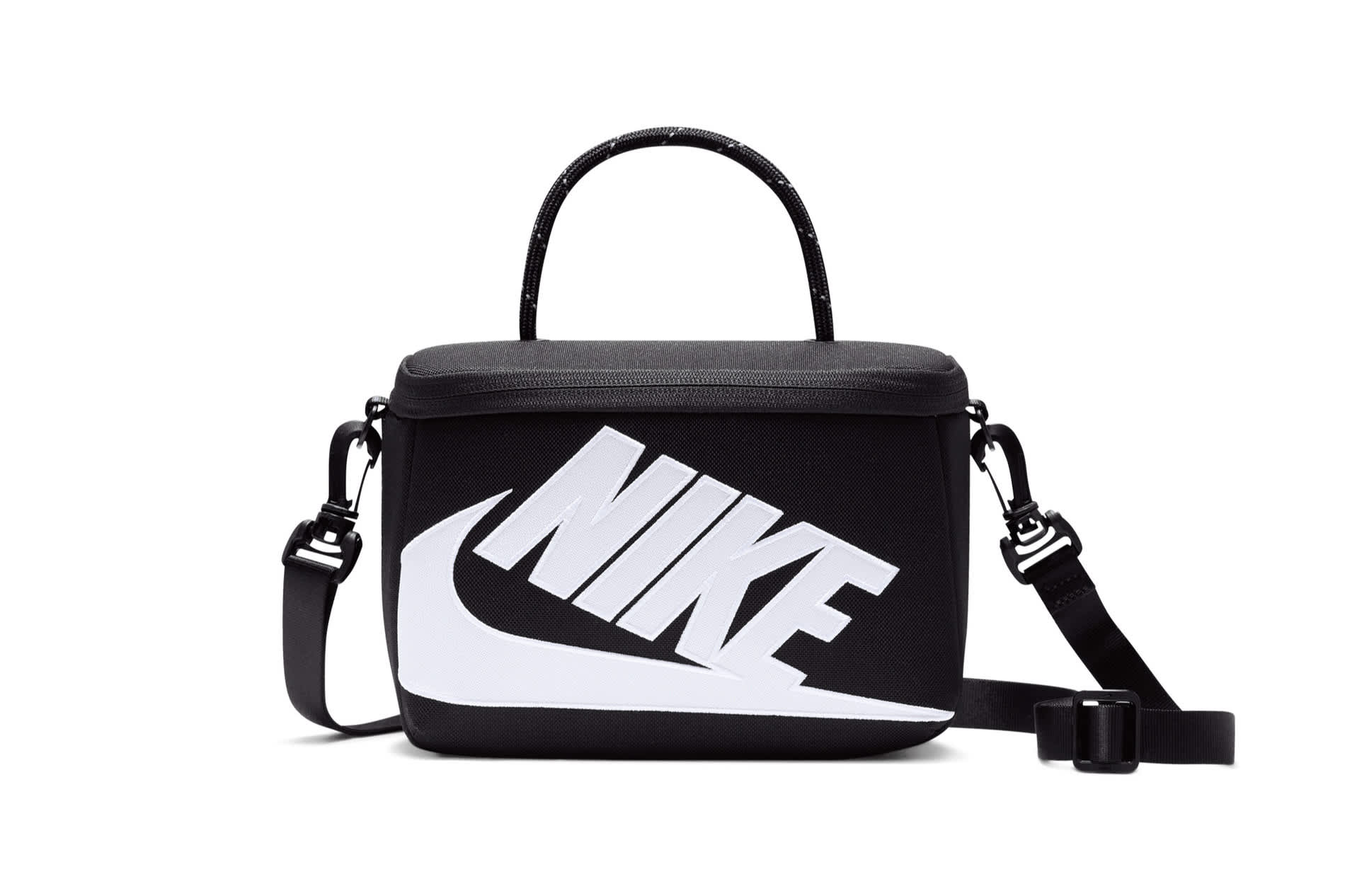 Nike Mini Shoe Box Cross-Body Bag (3L) | Shelflife