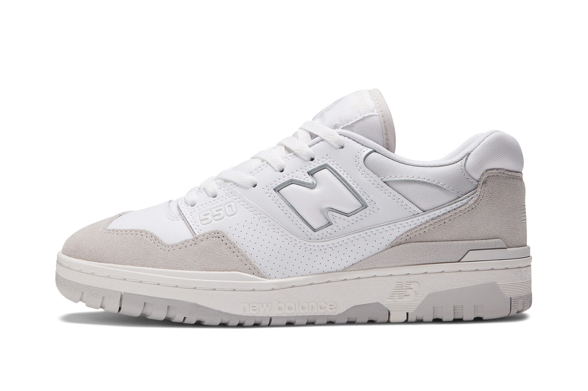 New Balance 550 | Shelflife