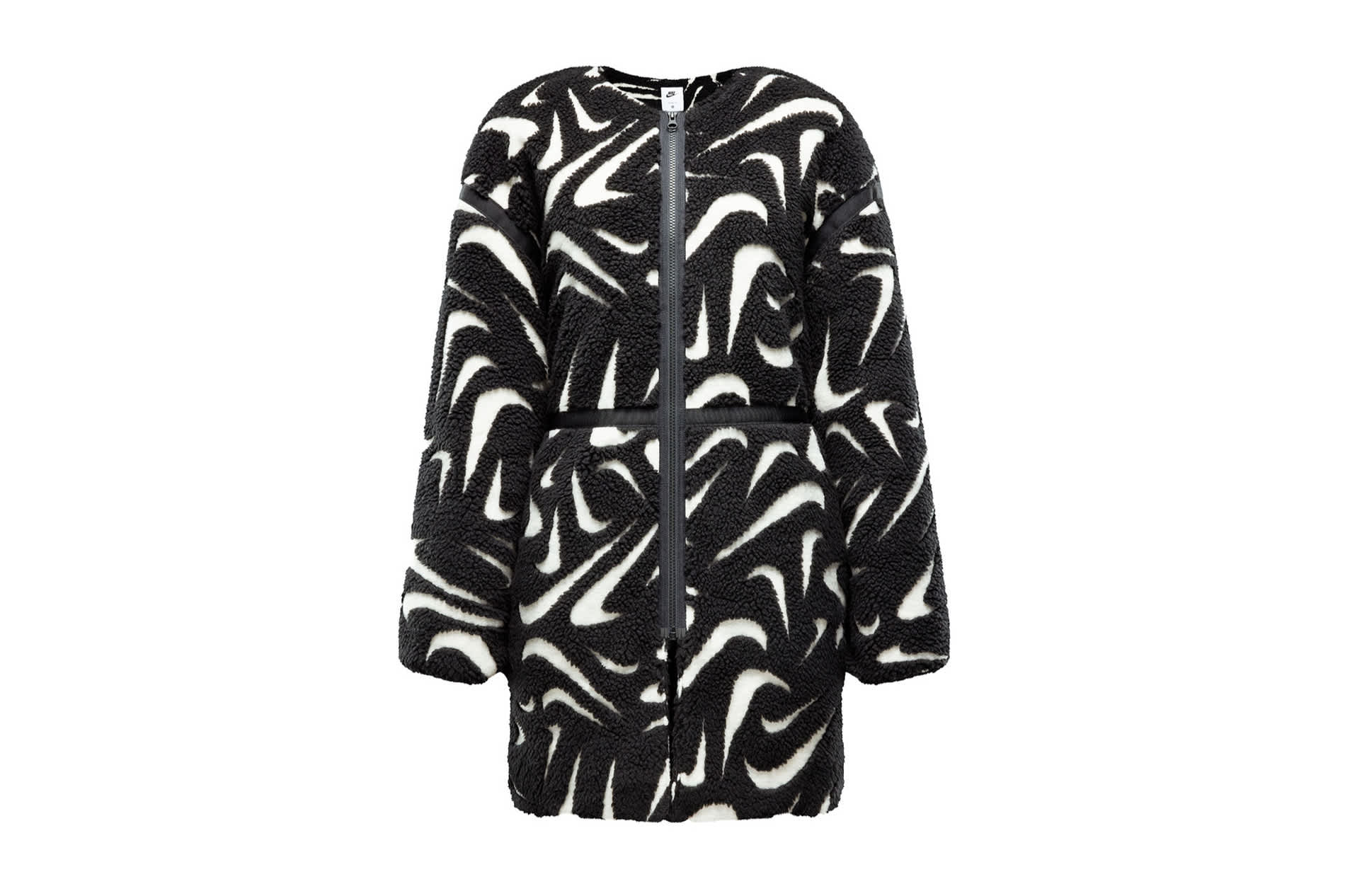 Nike Sportswear Women's Loose HighPile Jacket Shelflife