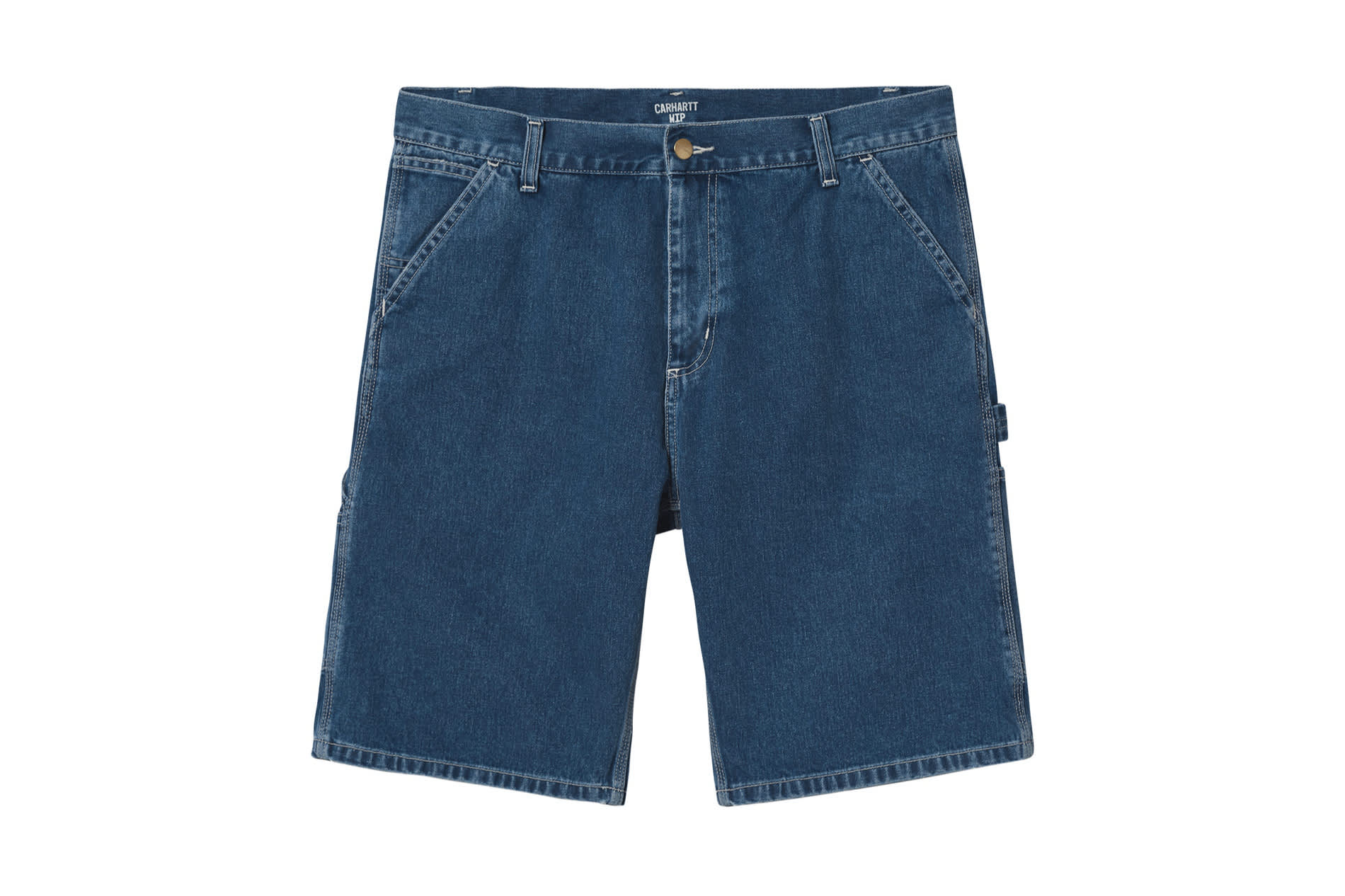 Carhartt WIP Ruck Single Knee Short | Shelflife