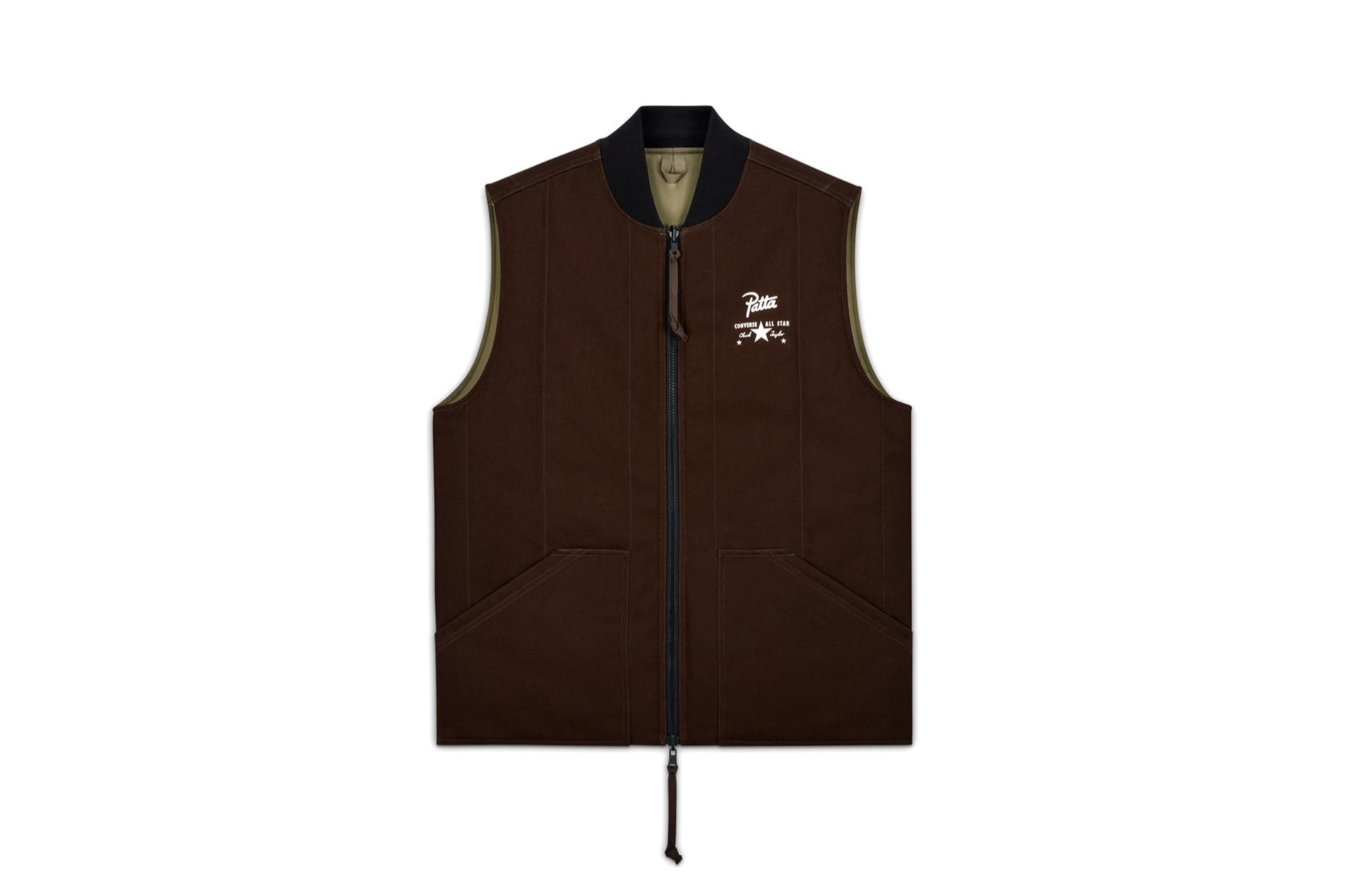 Converse all star vest sale