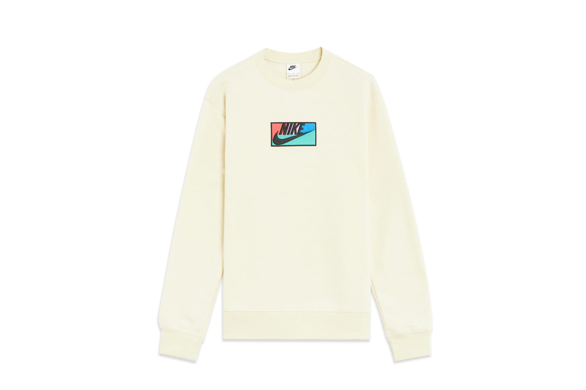 Nike Sportswear Club Fleece Crewneck | Shelflife