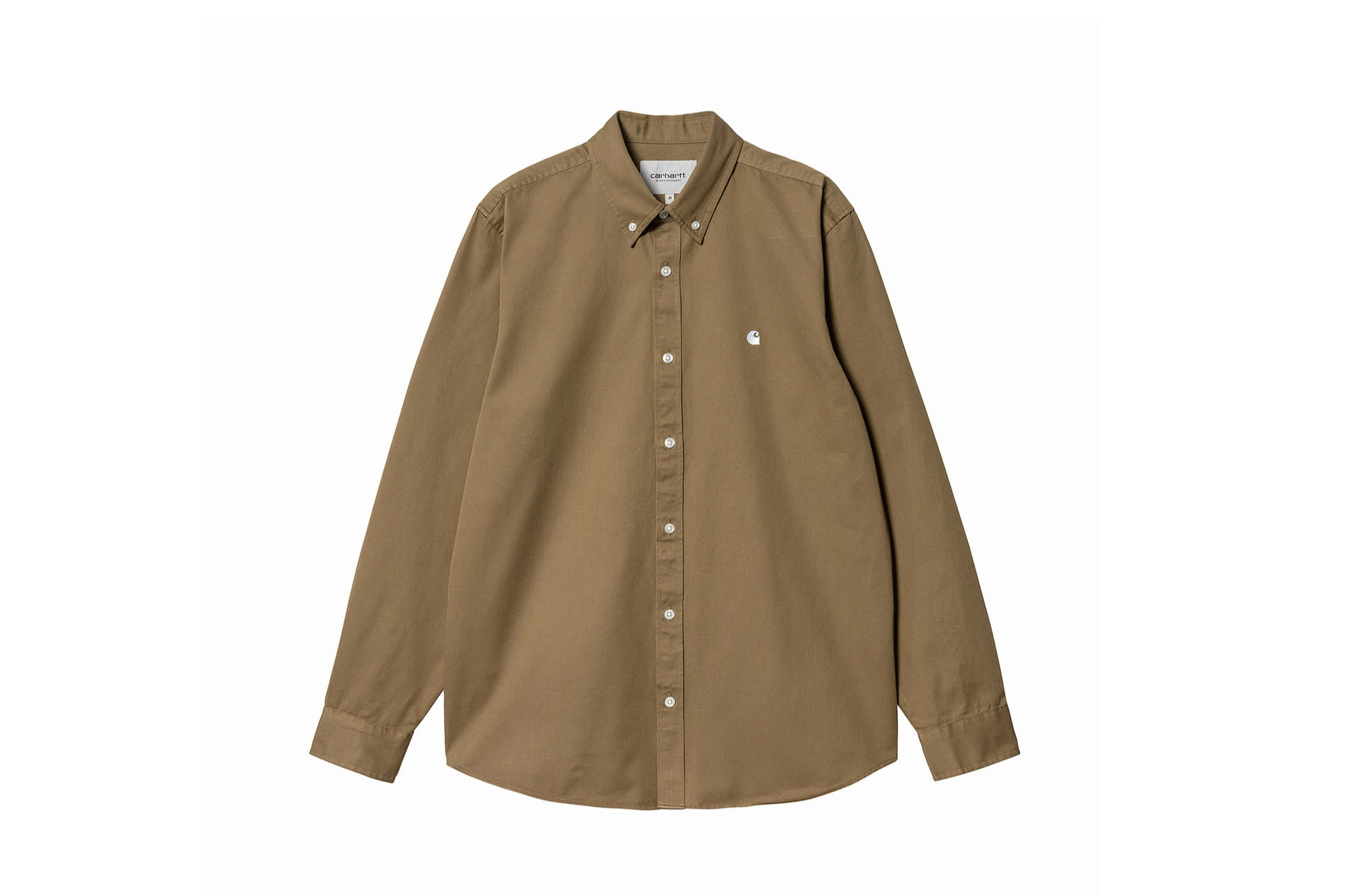 Carhartt WIP Madison Shirt | Shelflife