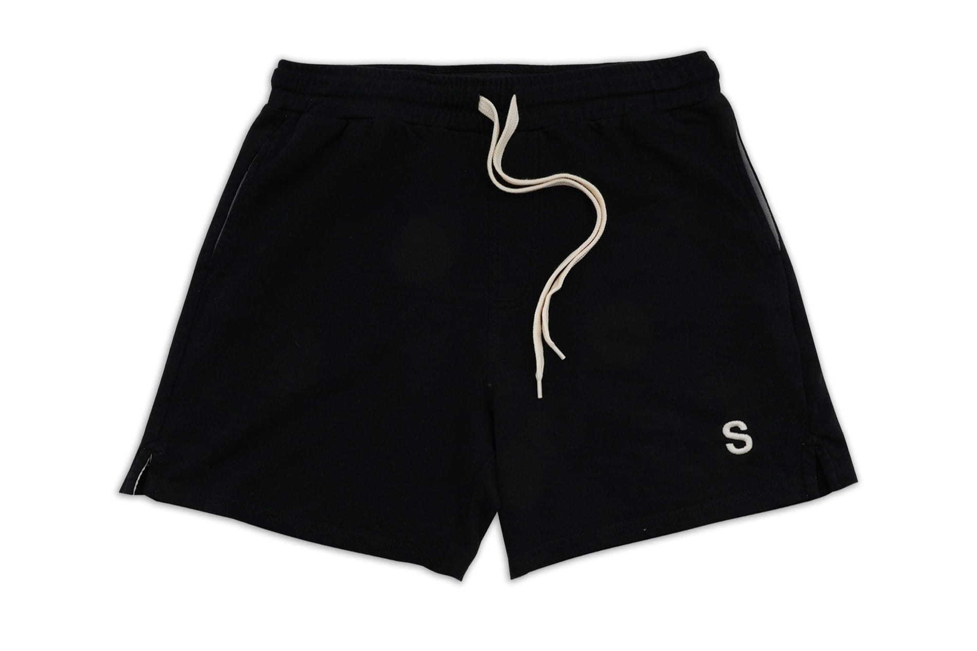 Shelflife SS22 Rugby Fleece Shorts | Shelflife