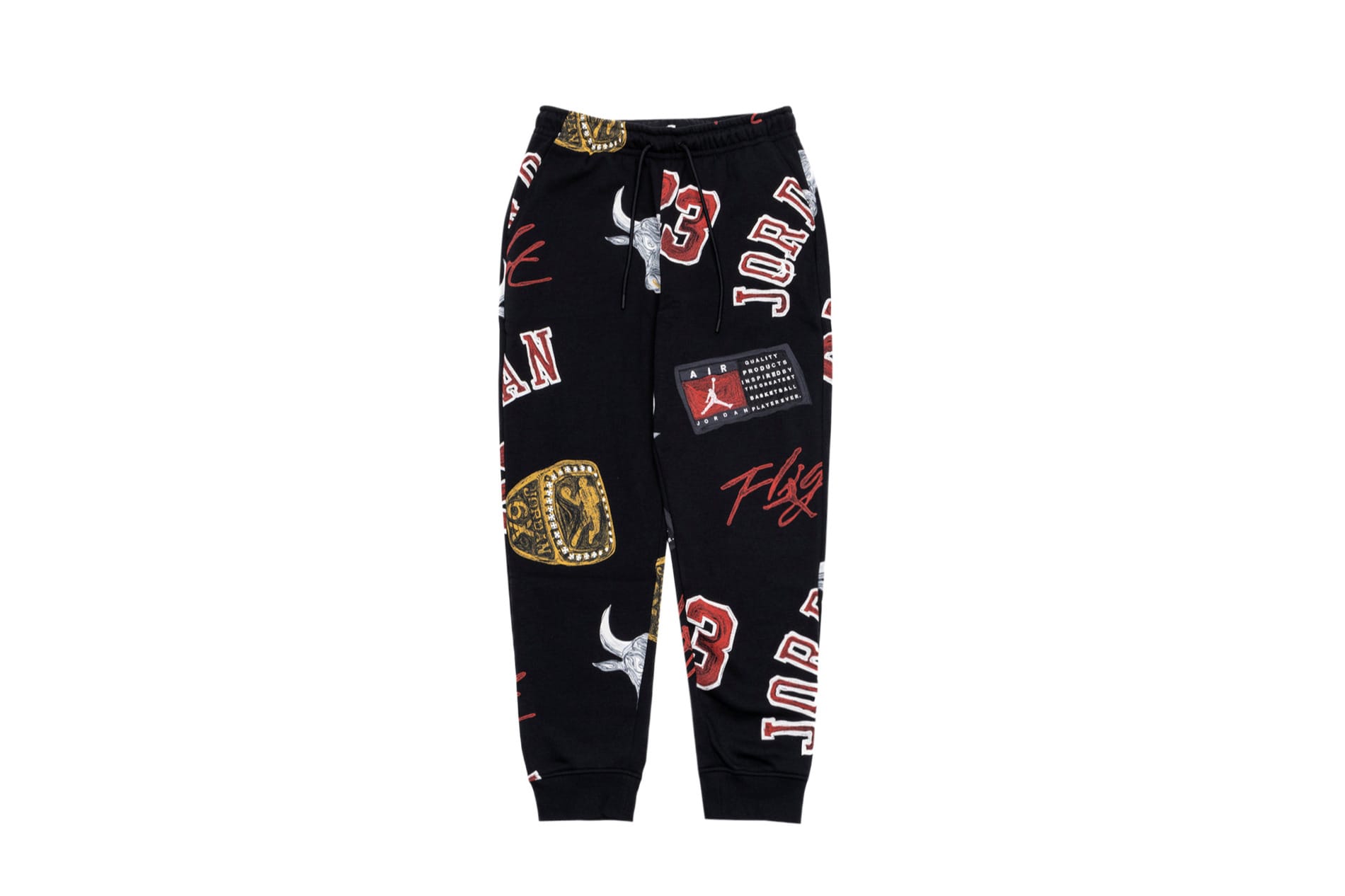 Jordan WMNS Brooklyn Fleece Pants