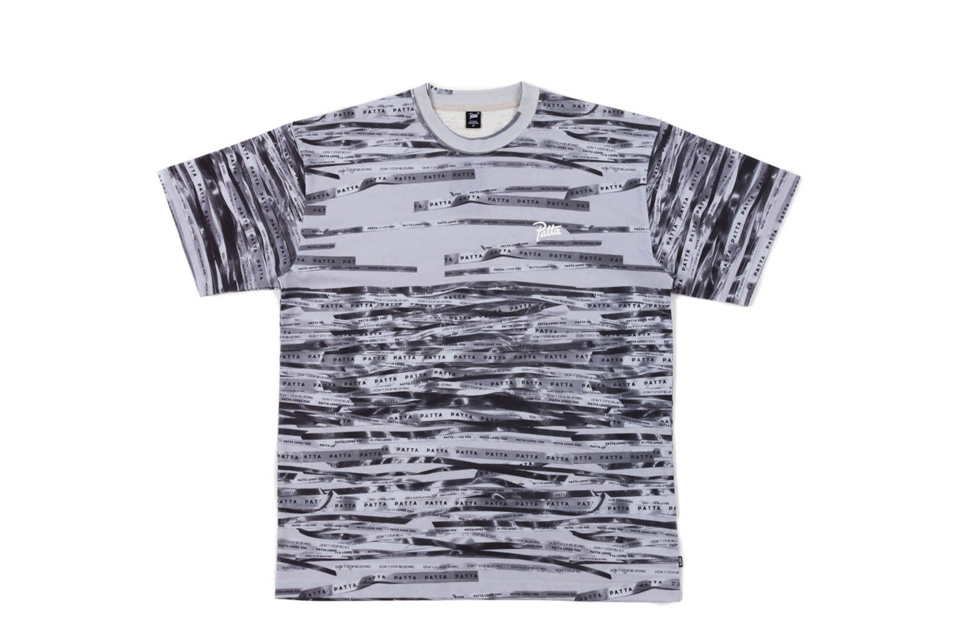 Patta Ribbons Tee | Shelflife