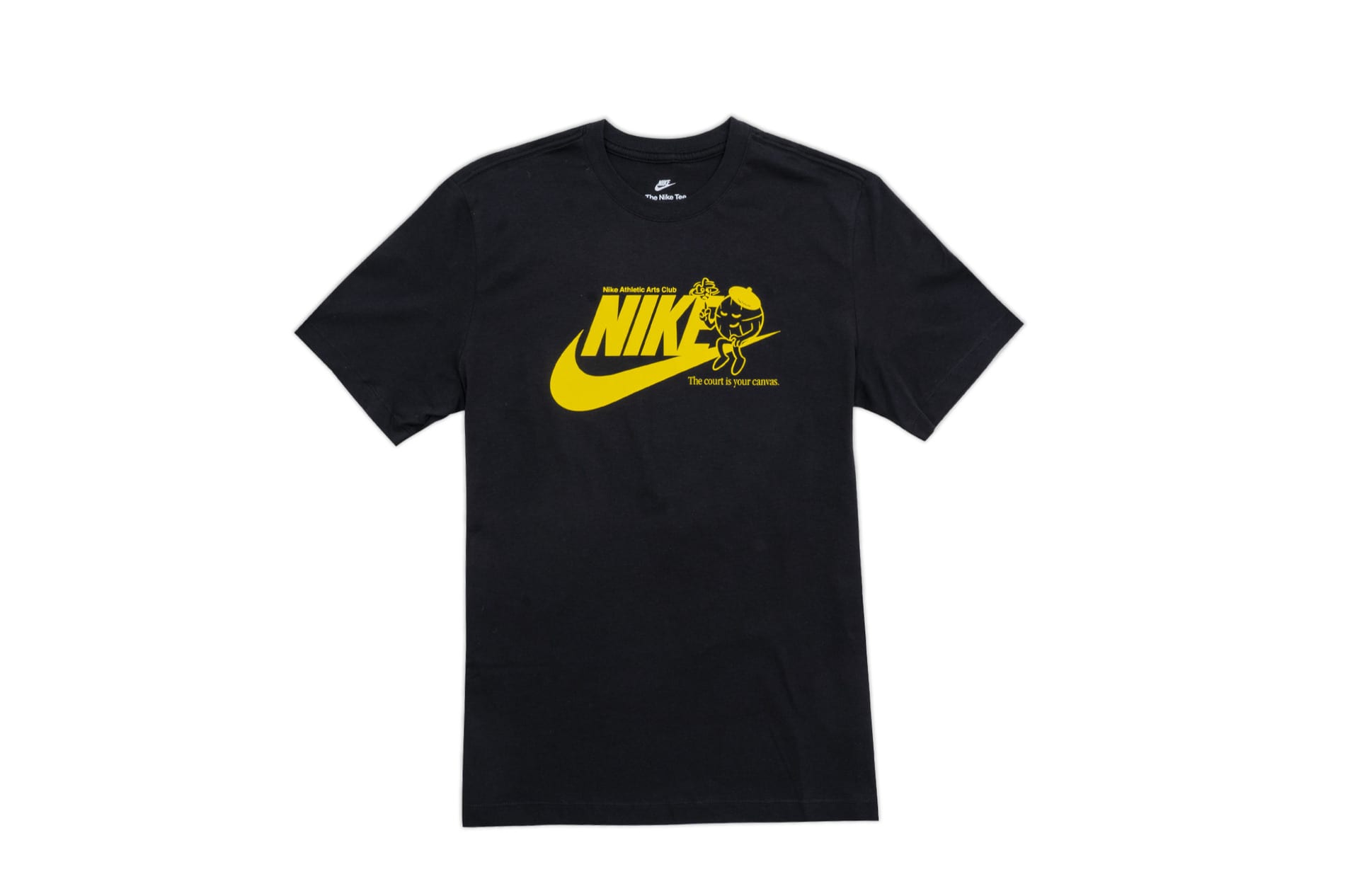 Gjuro (Balkanika- Mixed content) - Nike T-shirts - Benable