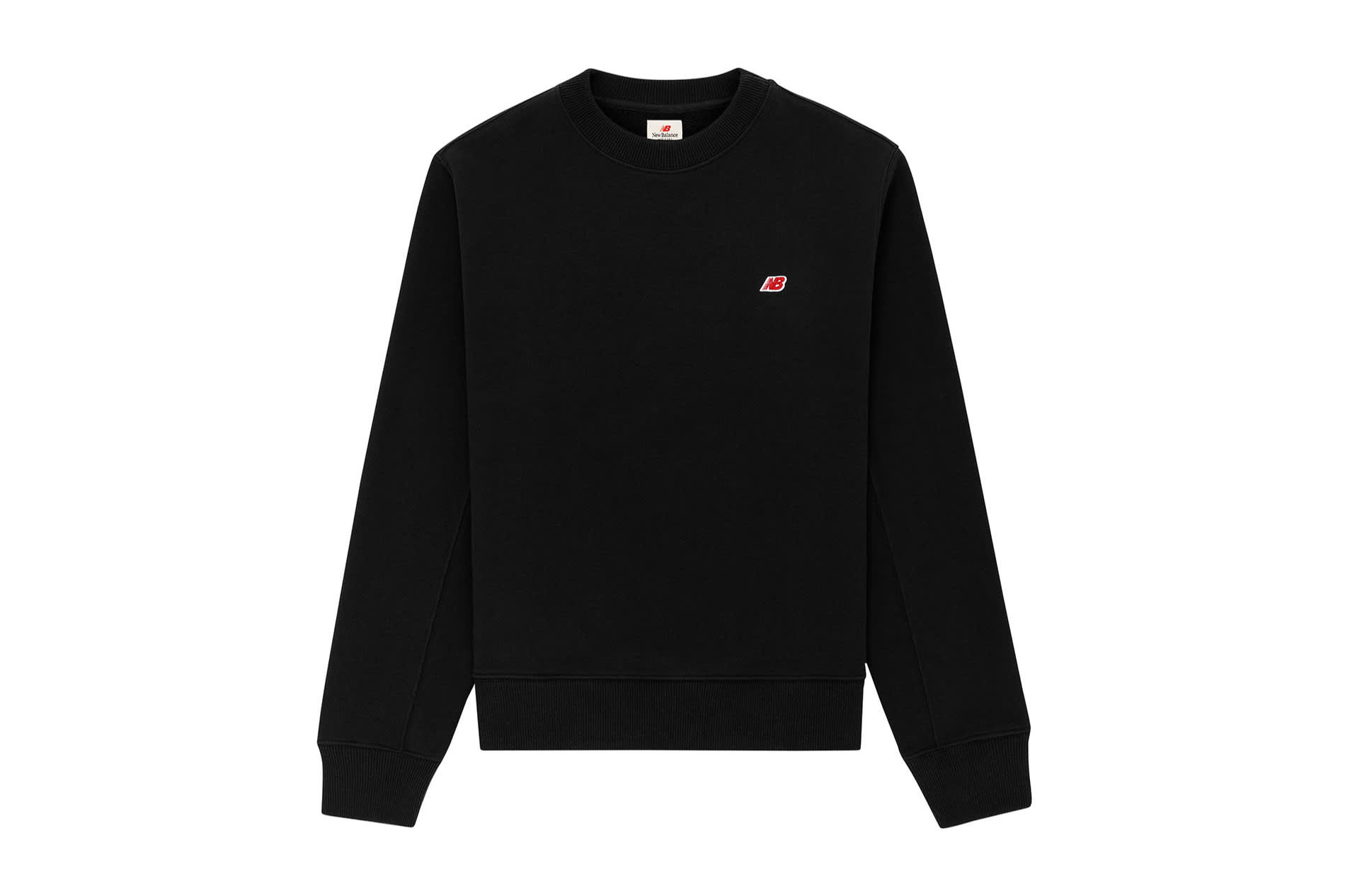 New Balance Made in USA Crewneck | Shelflife