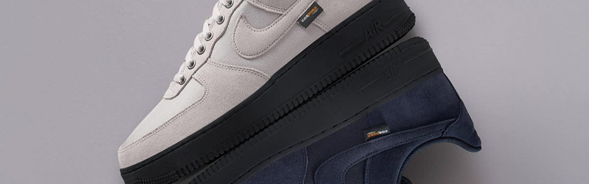 Nike Air Force 1 '07 'Cordura Pack'