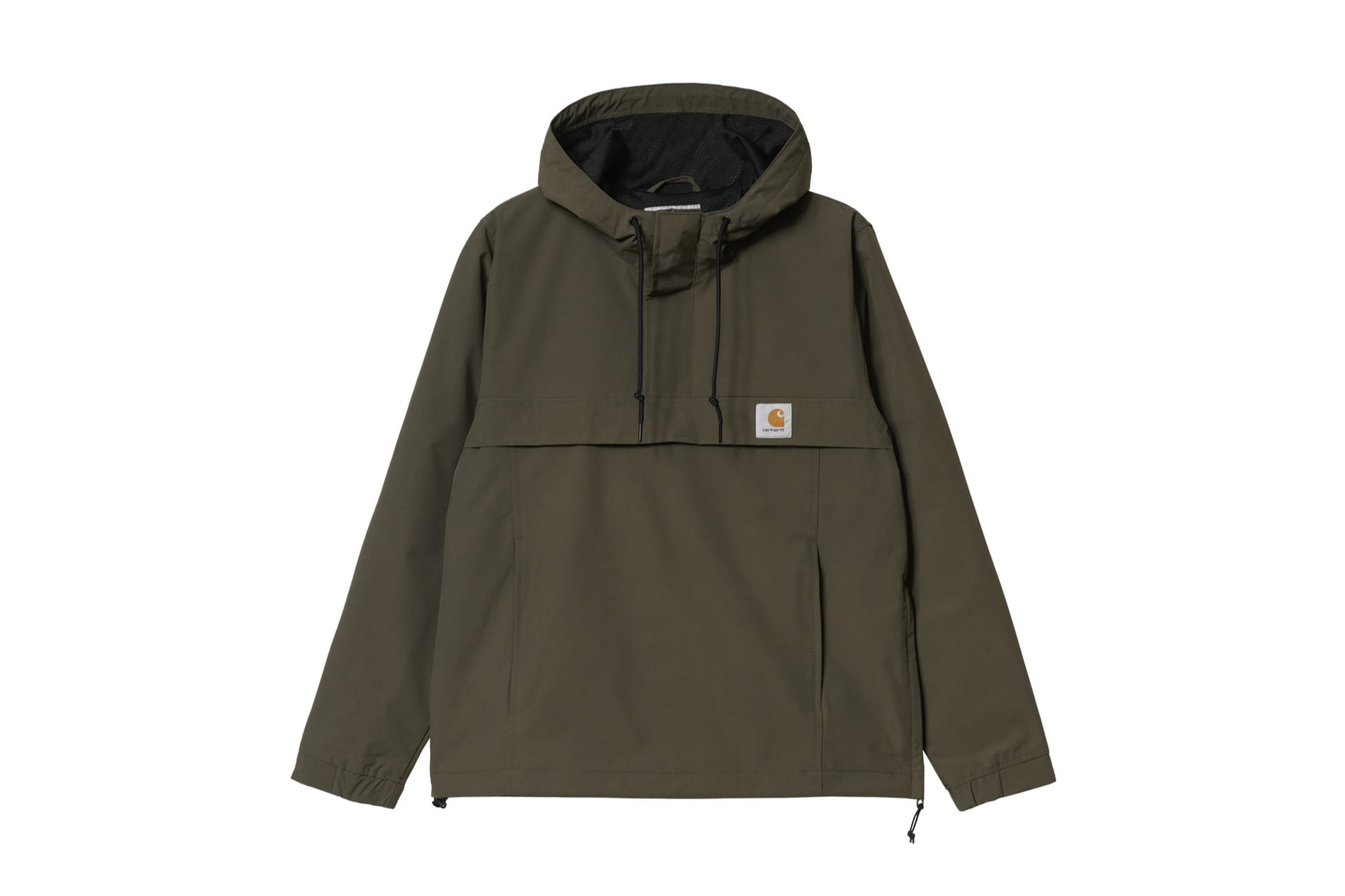 Carhartt WIP Nimbus Pullover Jacket | Shelflife