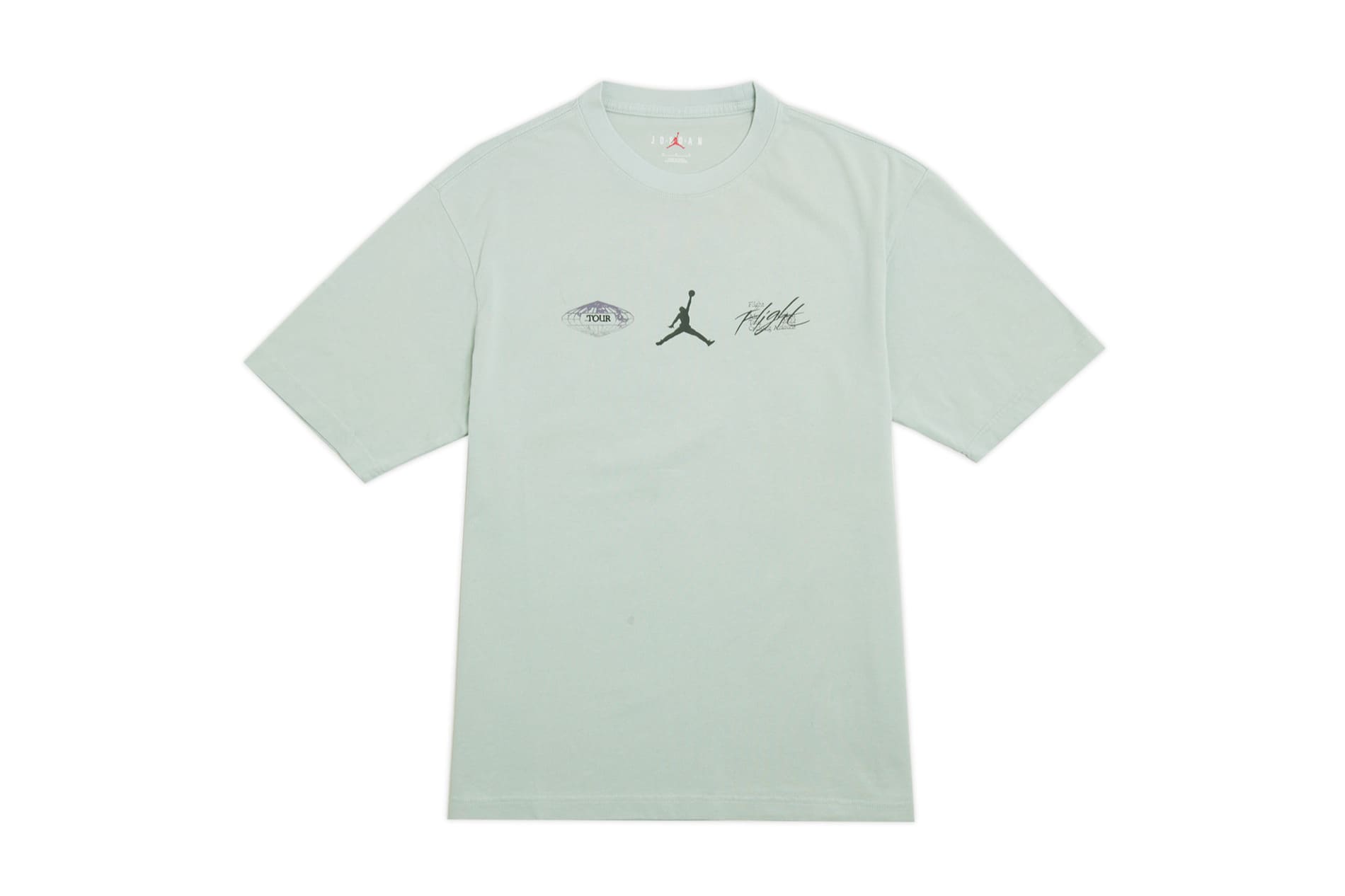 Jordan Flight Heritage '85 Tee | Shelflife