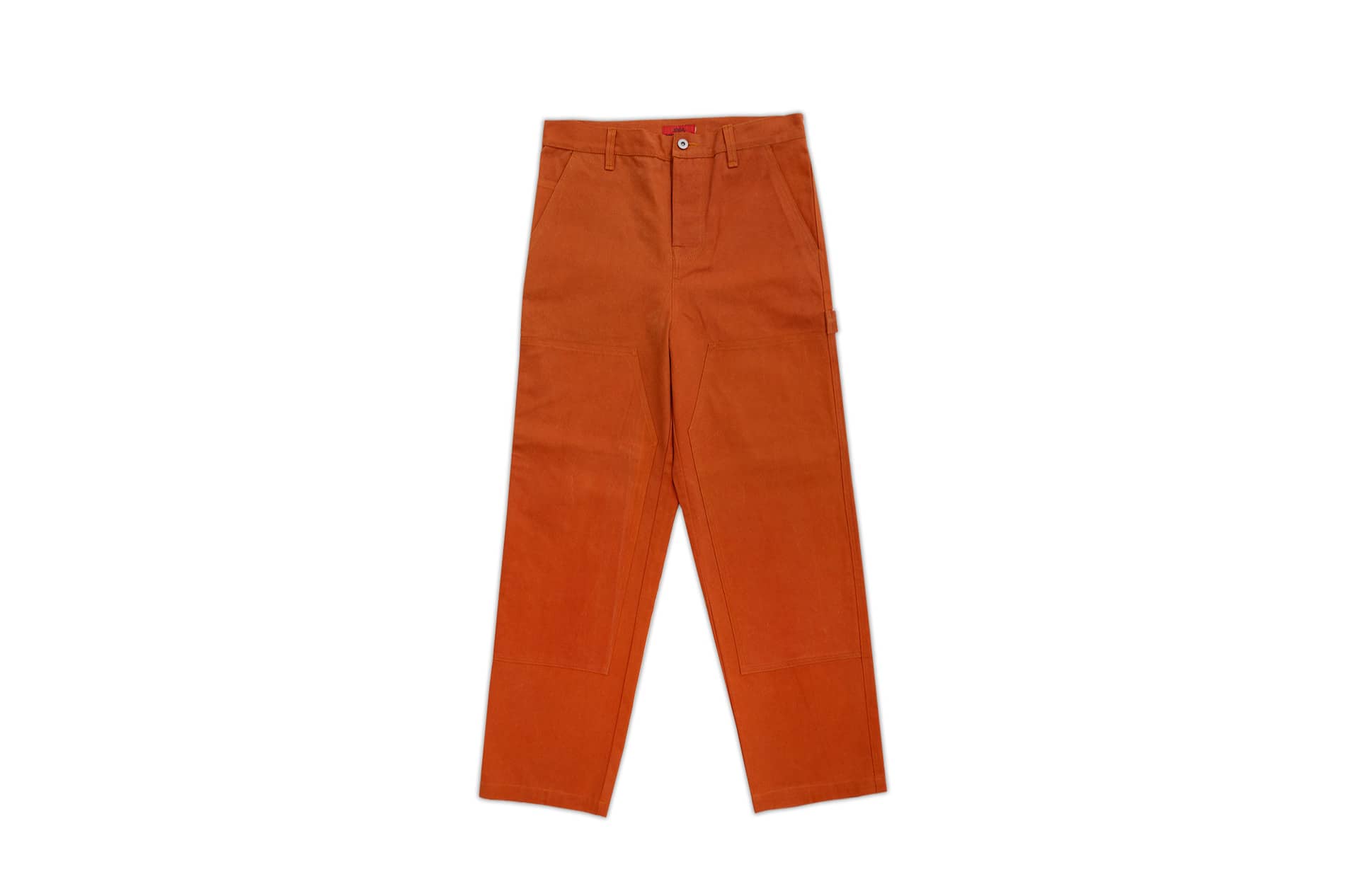 Wanda Lephoto x Shelflife Workwear Pants | Shelflife