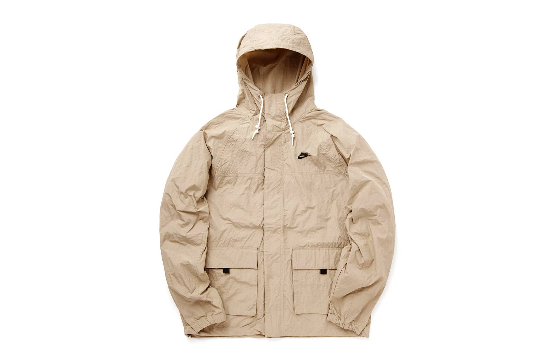 Nike Club Bandon Jacket | Shelflife