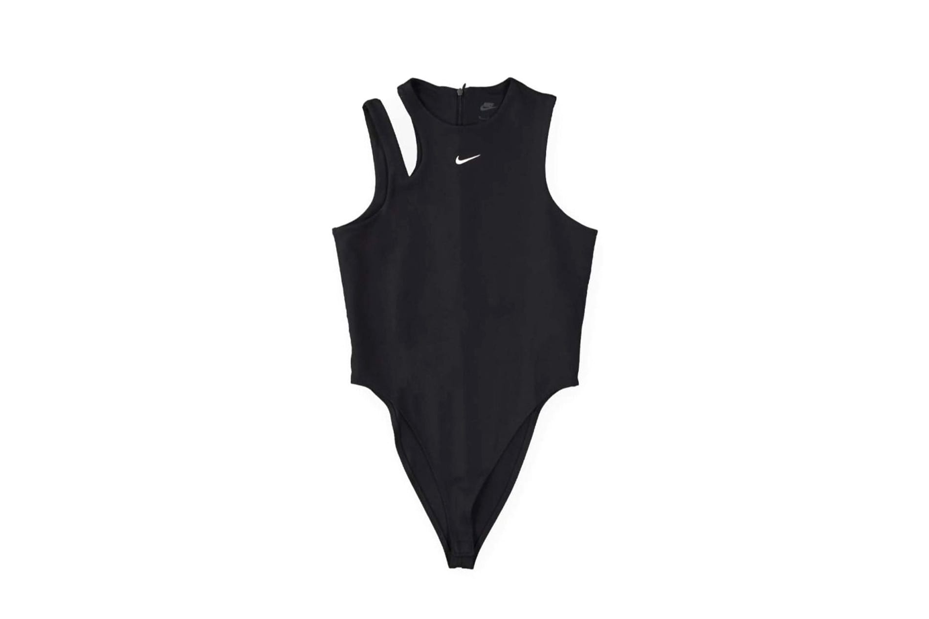 Nike Sportswear Essential Women's Bodysuit Tank. Nike VN