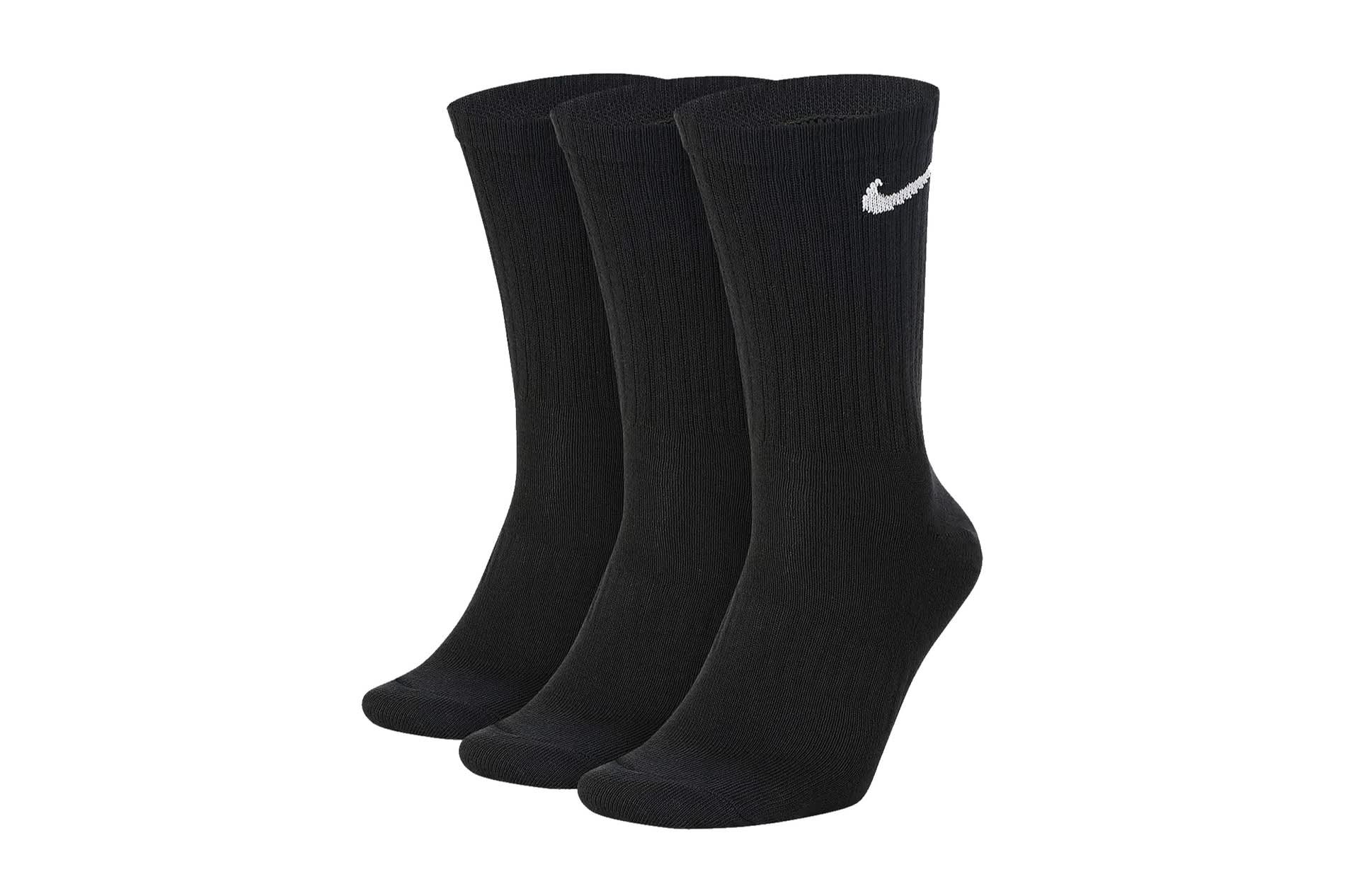 Nike Everyday Lightweight Crew Socks | Shelflife