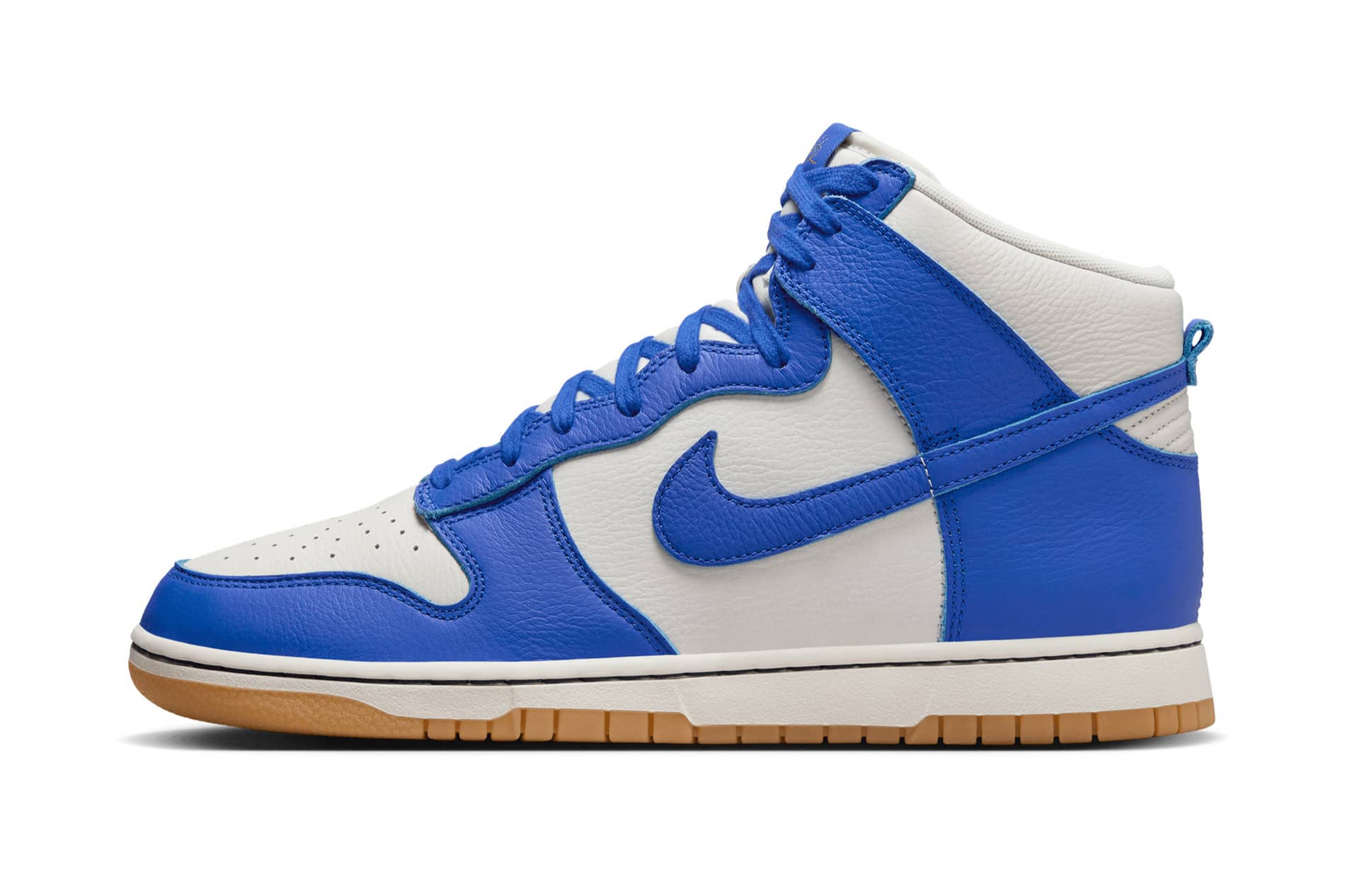 Nike Dunk High Retro 'Racer Blue' | Shelflife