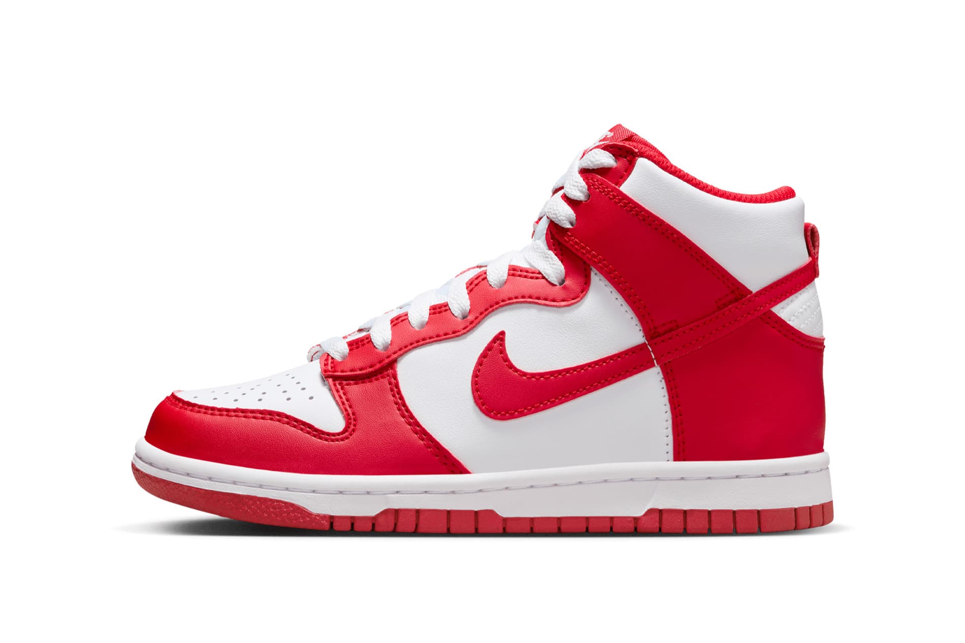 Nike Dunk High (Grade-School) | Shelflife