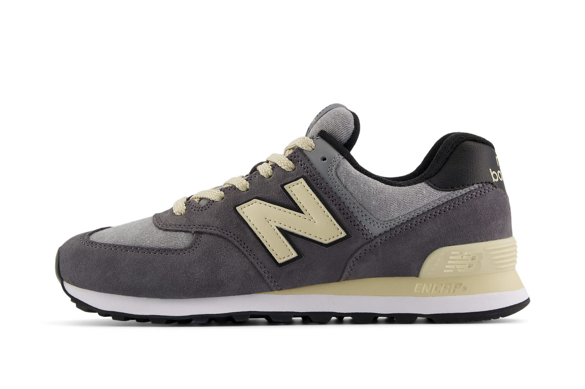 New Balance 574 V2 'Grey Days' | Shelflife