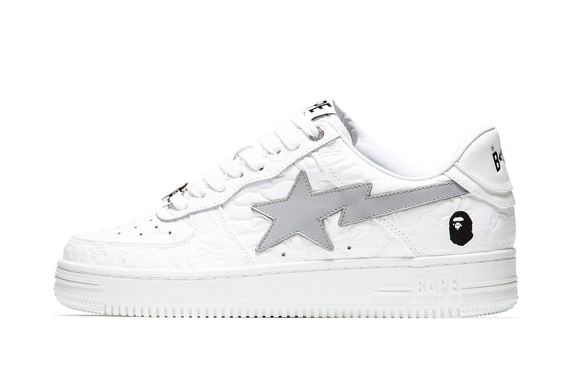 BAPE STA #3 | Shelflife