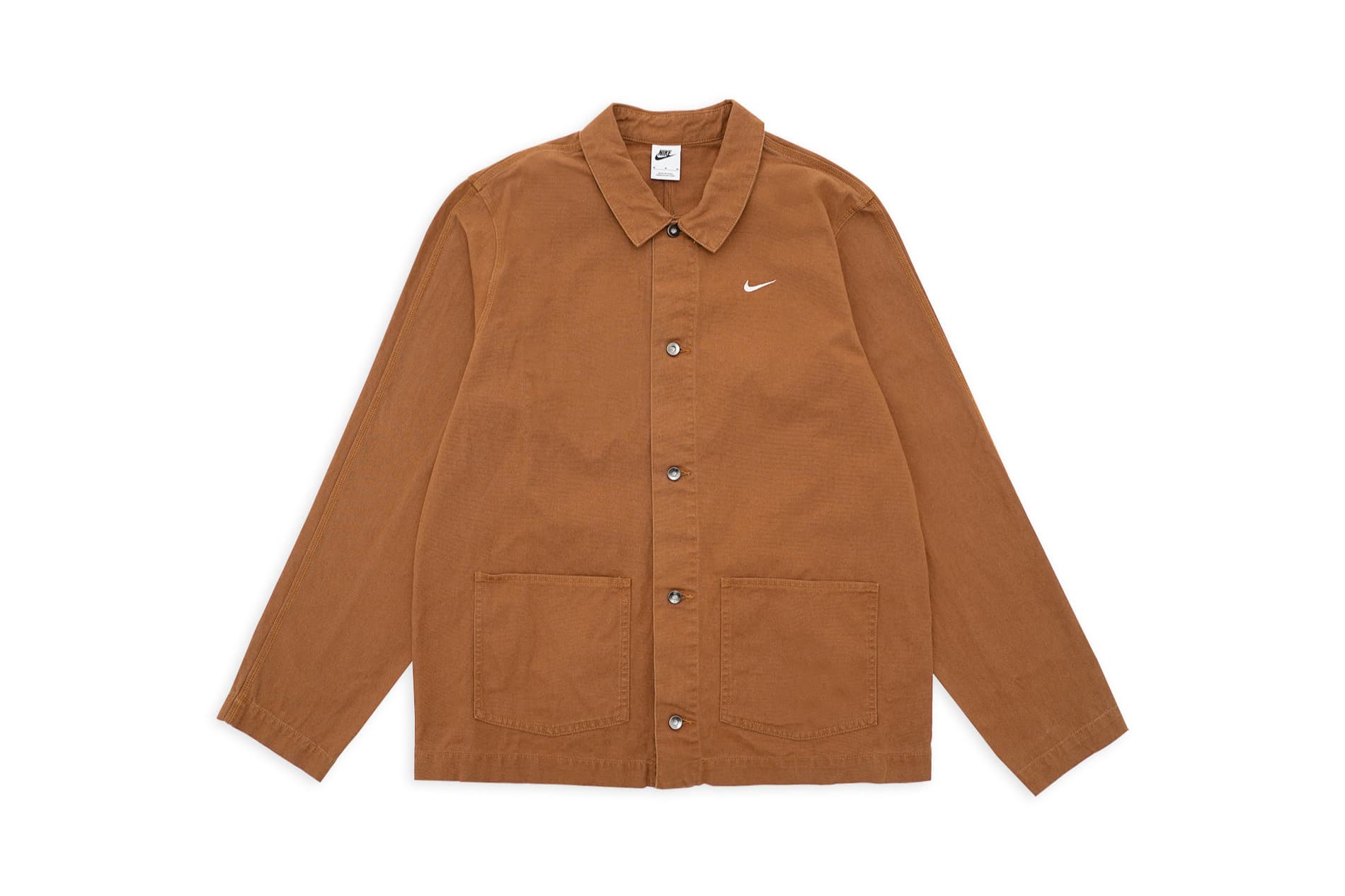 nike sportswear chore coat