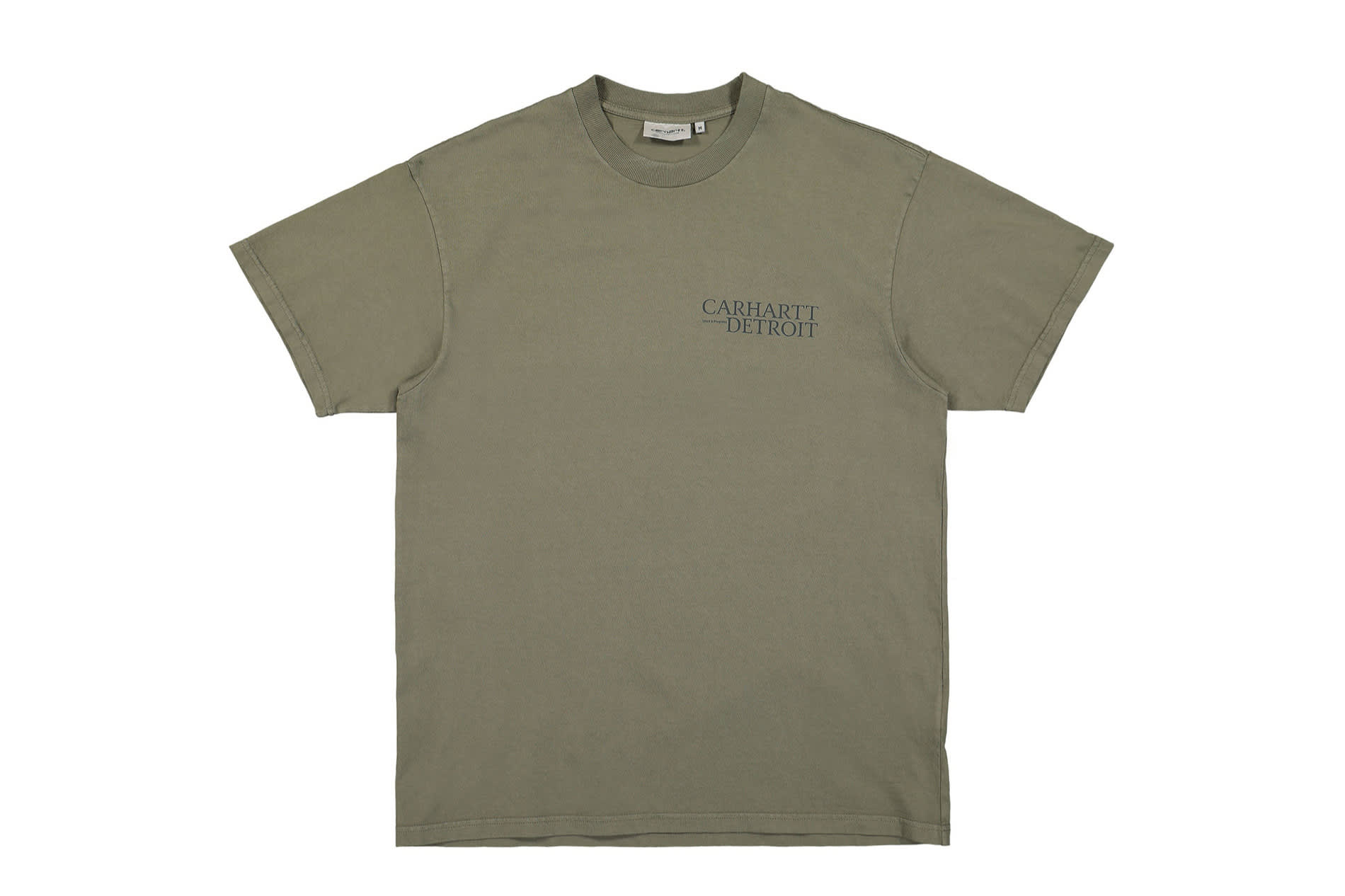 Carhartt WIP Undisputed Tee | Shelflife