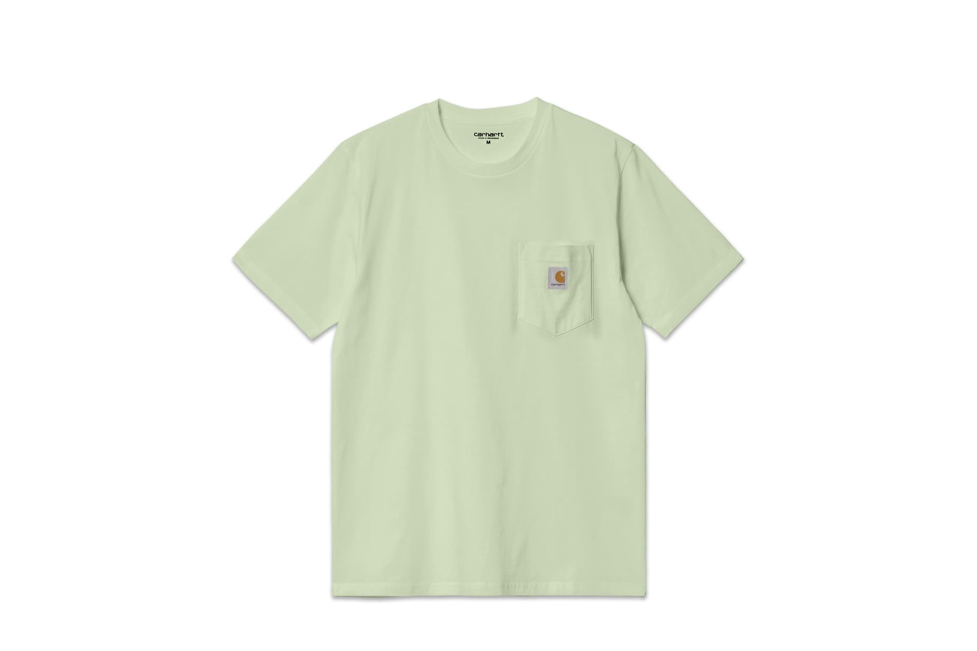 Carhartt WIP Pocket Tee | Shelflife