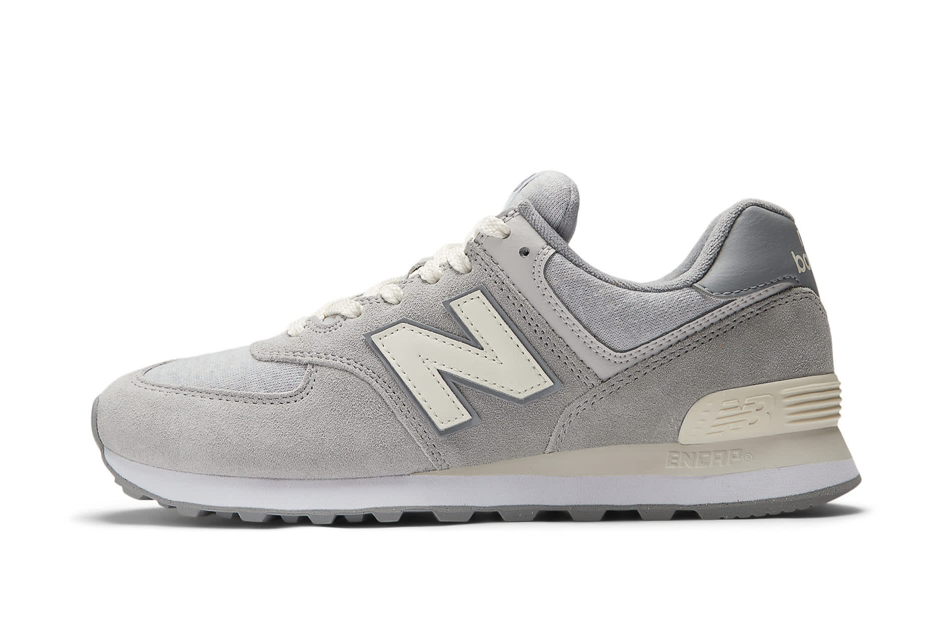 New Balance 574 V2 'Grey Days' | Shelflife