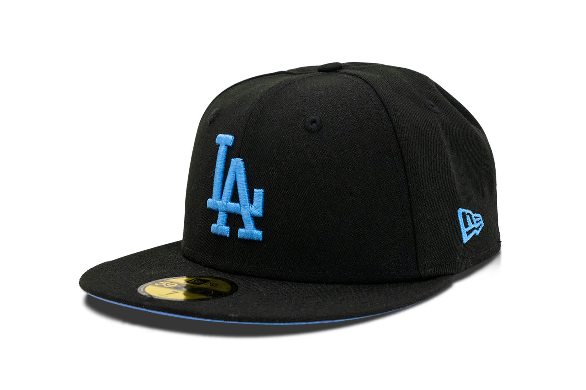 New Era LA Dodgers Style Activist 59FIFTY Fitted Cap | Shelflife